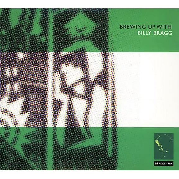 Brewing Up with Billy Bragg