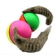 thumbnail image 1 of Pelota Rodante Eléctrica para Castor y Hurón, Ideal para la Interacción Entre Perros y Gatos, Ideal para Entrenamiento Aleatorio de Agilidad ., 1 of 7