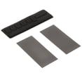 thumbnail image 4 of Heat Resistant Dust Filter, Simple Installation, Replacement Silicone Dust Cover for Xbox Series X Game Consoles, 4 of 4