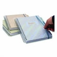 thumbnail image 4 of B5 Size Project Book, 5-Subject, Medium/College Rule, Assorted Haze Cover Colors, (100) 9.8 x 6.9 Sh | Bundle of 2, 4 of 10