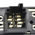thumbnail image 5 of Furulu Part 61316902183 Left Driver Side Power Window Switch For BMW 3 Convertible E46, 5 of 5