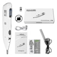 thumbnail image 1 of Stylo Méridien Électronique Affichage Numérique Stylo d'Acupuncture Laser Point d'Acupuncture Électro Stimulateur Musculaire Appareil de Massage Santé, 1 of 2