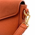 thumbnail image 5 of Bella Paula Bolsa Crossbody Mujer Elegante Bolso Bandolera Dama Premium, 5 of 5
