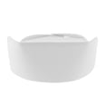 thumbnail image 1 of Sombrero De Enfermera Disfraz De Aldult Accesorio De Fiesta Gorra De Enfermera Blanco (Grueso) Sunnimix Sombrero de enfermera para mujer, 1 of 8