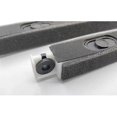 thumbnail image 4 of 20227 1 Pair 8 Ohm 10W Diy Lcd Tv Speaker Sound Horn, 4 of 5