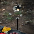 thumbnail image 2 of Support de Lampe de Camping Portable - Mât Suspendu en Aluminium à Crochet en C, 2 of 9