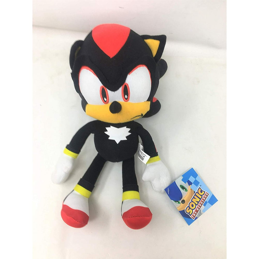 big shadow plush