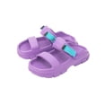 thumbnail image 2 of Sandalias de pareja antideslizantes para hombres y mujeres, zapatillas de verano con punta abierta, zapatos de playa informales Wmkox8yii  ytu8208, 2 of 7