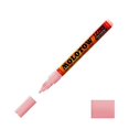 thumbnail image 1 of CHARTPAK, INC. 127227 MOLOTOW ACRYLIC PAINT MARKER 2MM PALE PINK PASTEL, 1 of 1