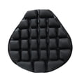thumbnail image 2 of Cojín De Asiento De Motocicleta Con Almohadilla De Aire Inflable 2pcs Con Cinturón Apto Para La Mayoría De Las Motocicletas Soledad Cojín de asiento de moto, 2 of 10