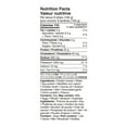 thumbnail image 2 of Great Value Fire Grilled Chicken Breast Strips, 800 g, 2 of 2