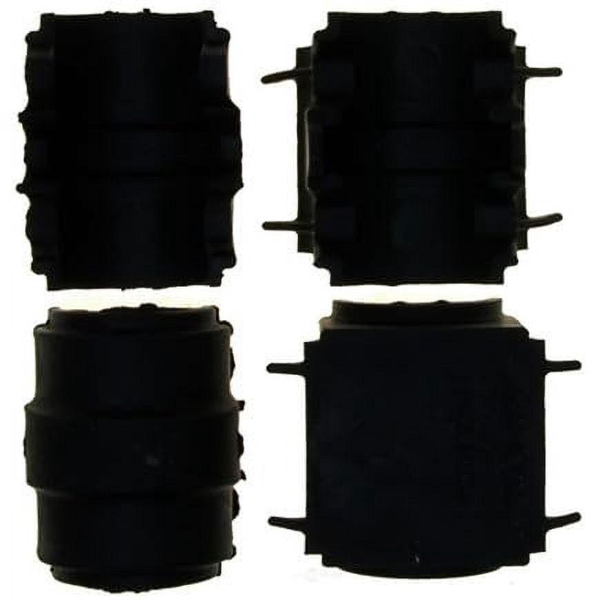 Suspension Stabilizer Bar Bushing Kit Fits select: 2006-2014 FORD EXPLORER, 2007-2010 FORD EXPLORER SPORT TRAC