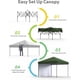 thumbnail image 2 of Instant 1 - person setup pop - up canopy tent, 2 of 7