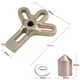 thumbnail image 3 of Juego de 13 herramientas de equilibrio armónico, extractor de volante, extractor de cigüeñal, extractor de volante de inercia ACTIVE Biensenido a ACTIVE, 3 of 5
