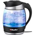 thumbnail image 1 of Hervidor de agua electrico Mueller Premium 1500W con SpeedBoil Tech, Mueller Austria Mueller Austria, 1 of 9