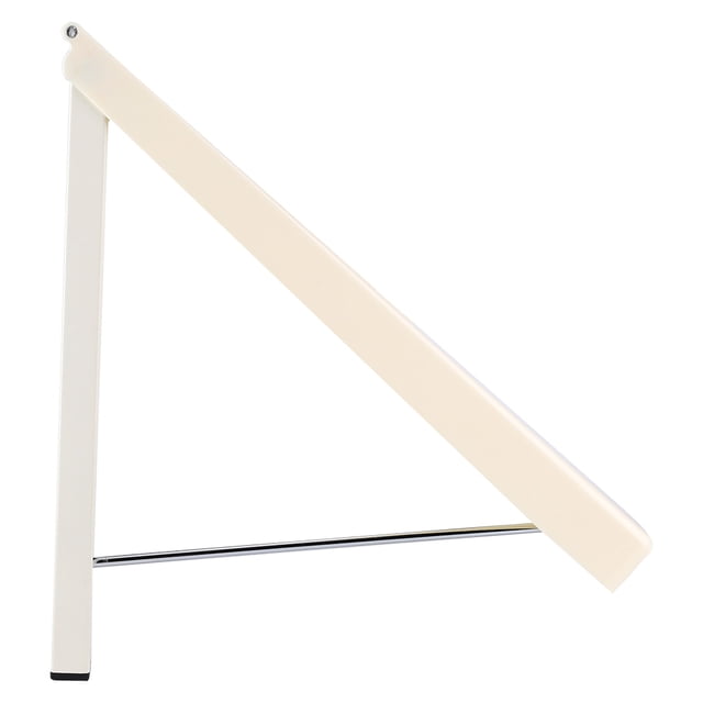 Percha Plegable Soporte De Pared Oculto Dormitorio Interior Retráctil