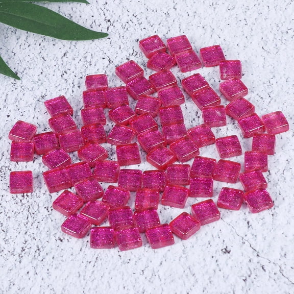 unbranded De Mosaico De Cristal Para En Proyectos Artesanales