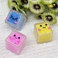 thumbnail image 2 of Jienlioq Squishy Foam Ball Decompression Pinching Toy Vent Decompression Toys, 2 of 3
