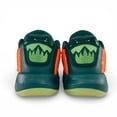 thumbnail image 6 of Jordan Luka 4 Gone Camping Orange Men's Basketball Shoes IB7903-300, Men's U.S. Shoe Size 12, 6 of 7