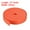 Orange, variant on Uxcell Lightweight Polypropylene Webbing Straps Strapping Band for Outdoor Brown