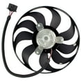 thumbnail image 6 of BOXI Engine Cooling Right Passenger Side Fan Motor for Audi TT 2000-2002/TT Quattro 2000-2006 / for Volkswagen Beetle 1998-2006/Golf 1999-2006/for Jetta 1999-2005 | Replaces 1C0959455C 1J0959455M, 6 of 6