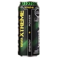 thumbnail image 2 of Bebida carbonatada Vive 100 xtreme con cafeína 473 ml, 2 of 3