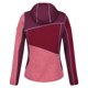 thumbnail image 2 of Regatta - Forro Polar Walbury VI de Jaspeada para Mujer (Rojo Mineral, Rojo Rumba), 2 of 5