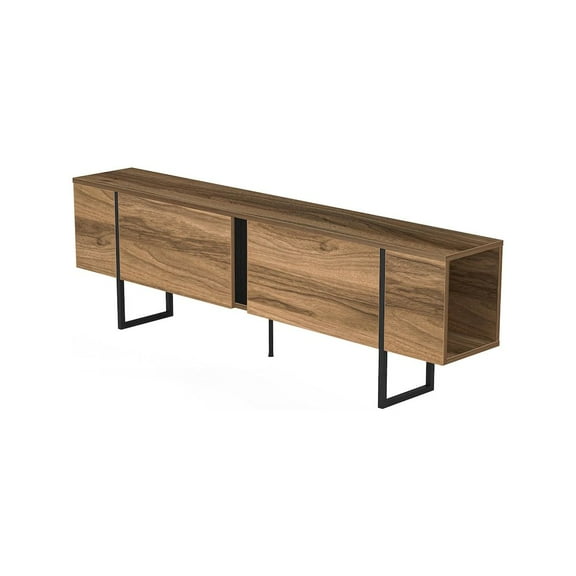 Atelier Mobili Modern TV Stand and Media Console, Entertainment Center