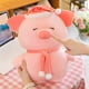 thumbnail image 5 of Juguetes, Peluches, Muñecos de peluche, Animales de peluche, Muñeco de peluche de cerdito de buenas noches de 9.8 o 15 pulgadas, Lindo cerdito relajante, Almohada para dormir, Regalo para niños, Muñec, 5 of 8