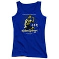 thumbnail image 1 of Bloodsport - American Ninja - Juniors Tank Top - X-Large, 1 of 2