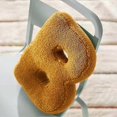 thumbnail image 4 of English Letter Pillow Soft Hugging Cushion Teaching Words Game Props Banmo, 4 of 5