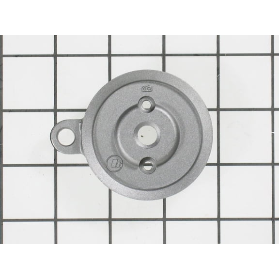 ForeverPRO WB16T10030 Burner Base for GE Range WB16K10018 WB16K10038 WB16T10007 WB16X10032