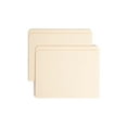 thumbnail image 1 of Carpeta de archivos SMEAD Fastener, 1 cierre, tamaño carta, 50 cajas, 1 of 7