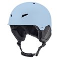 thumbnail image 1 of Casco moldeado integralmente con 8 ventilaciones ABS EPS a prueba de golpes para deportes de nieve al aire libre, 1 of 9