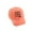 Saffron, variant on Infant and Toddler Letter Embroidery Baby Baseball Cap Outdoor Travel Sun Hat