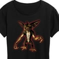 thumbnail image 3 of Gremlins - Grim Glowing Evil - Women's Short Sleeve Graphic T-Shirt, 3 of 5