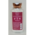 thumbnail image 2 of Ruby Apple & Rosewood Body Cream 8oz--Bath and Body Works, 2 of 2