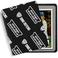 thumbnail image 2 of Protector de tarjetas Storage Standard Ding Defend 510, paquete negro, 2 of 9