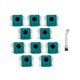 thumbnail image 1 of Suitable for Vacuum Cleaner Dust Bag VS20A95923W Dust Bag Dust Bag., 1 of 5