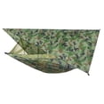 thumbnail image 3 of Outdoor Camping Hammock Swing with for Hiking Yard , Green, Green 4, 3 of 10