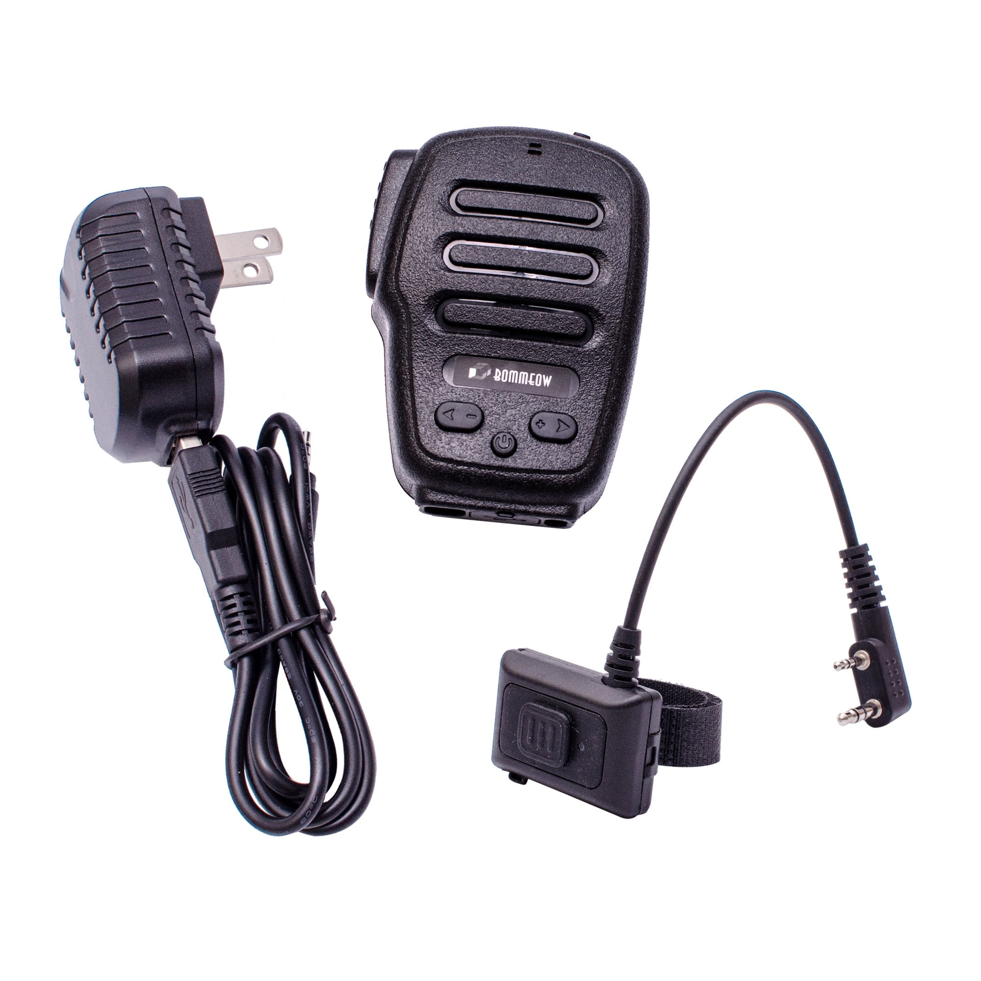 kenwood bluetooth speaker mic