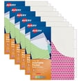 thumbnail image 1 of AVERY (6 PK) AVERY BIG TAB 5 TAB POCKET, 1 of 1