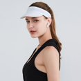 thumbnail image 3 of Summer Sunshade Cycling Cap Quik Dry Space Top Hat Outdoor Running Camping Riding Suncreen Caps Sweat-absorbent Bike Caps, 3 of 6