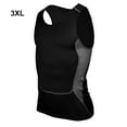 thumbnail image 3 of Windproof Cycling Vests Men Riding Bike Sleeveless Tank Top Tee Shirt, 3 of 9