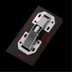 thumbnail image 4 of For Furniture Hardware Spring Cabinet Wardrobe Door Hinge, 4 of 5