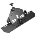 thumbnail image 1 of Angle Grinder 45-Degree Chamfering Machine Tile Cutting Machine Chamfering Rack Small Edging Tool C, 1 of 5