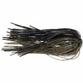 thumbnail image 1 of Gambler Lures KO Punch Skirt Fishing Lure, 2pk, 1 of 1