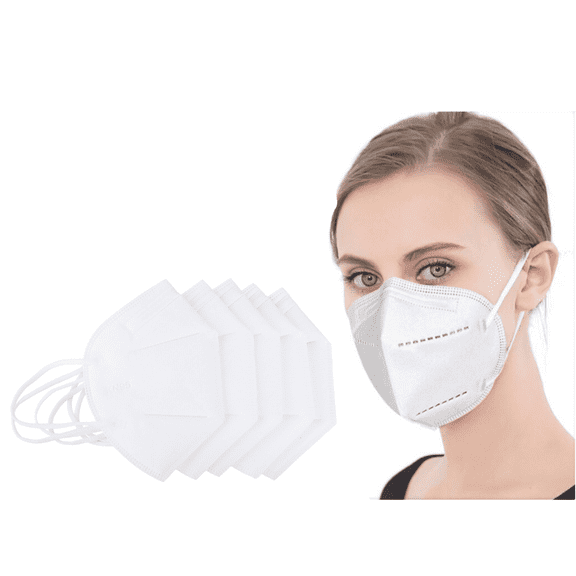 KN95 Masks (Pack of 10)