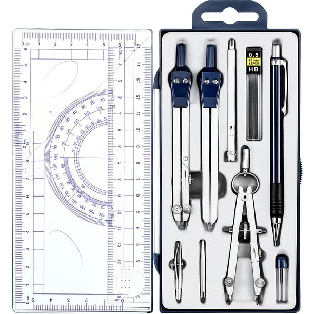 The Compass Atelier Drawing Kit