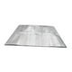 thumbnail image 5 of Colchoneta de camping de aluminio para dormir, colchón plegable con aislamiento para tienda de campaña 150 cm x 200 cm x 35 mm, 5 of 9